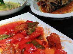 -又见炊烟私房菜(敬亭路店)