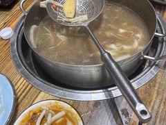 -刘少华贵州小黄牛·鲜牛肉火锅(总店)