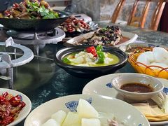 -张关合渣(航空大道店)