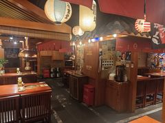 -喜牛烧肉酒场·黑金店(威高广场店)