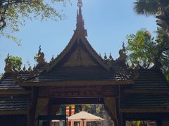 -西双版纳总佛寺