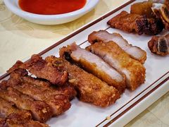 -潮之南·潮汕菜·鱼仔档(南山店)