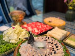 -慢丽江·云南野生菌土鸡锅(付家庄店)