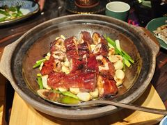 -粤·向群饭店(二沙岛店)