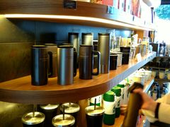 -星巴克(广州立白中心店)