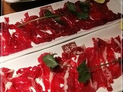 -海银海记潮汕牛肉火锅(新港中路海珠店)
