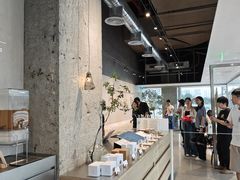 -喜茶(珠海华发商都店)