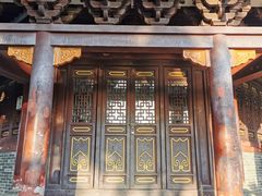 -红花山公园
