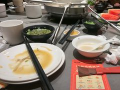 -骨之味·筒骨汤火锅(江头店)