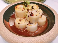 -東舍食唐精品陕菜馆