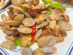 -宾朋海鲜特色美食餐厅·纯手工鲅鱼水饺(兴海路店)