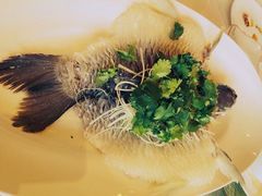 -新加坡海鲜共和(名胜世界圣淘沙海滨坊)