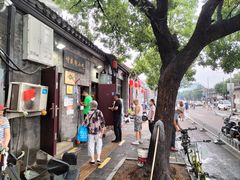 -增盛魁小吃店
