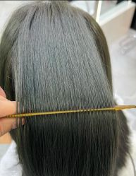 点击看大图 -MORI HAIR SALON日式美发沙龙