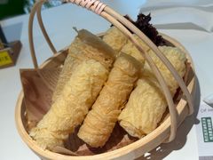 -烹然四季椰子鸡火锅(姚家园万象汇店)