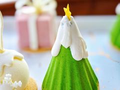 -深铁皇冠假日酒店·大堂吧