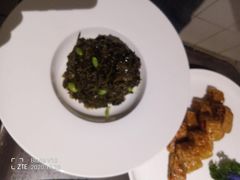 -箸福·夜上海(月牙湖公园店)