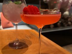 -THE CANNERY&JUJU 新鲜海鲜·牛排美食酒廊