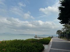 -深圳湾公园(南山区)