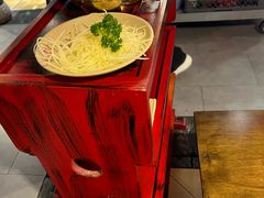 -蜀国大将老火锅(江北店)