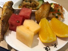 -大渔铁板烧(万象城店)