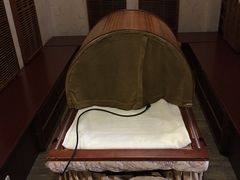 -大唐盲人按摩中心(怀宁路新粮仓店)