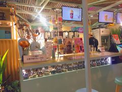 -茶话弄(李家村万达店)