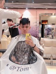 -IN STYLE•造型