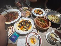 -新渝城·始于2000年(淘金店)