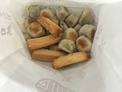 -宋记饼家(石门二路店)