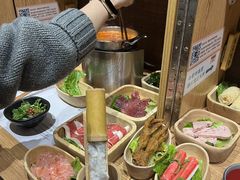 -独食火锅·半米屋台(望平街店)