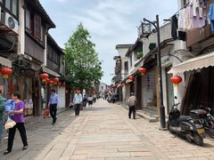 -阿二烤鸡(山塘街店)