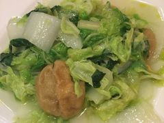 -新木器时代餐厅(太湖新天地店)