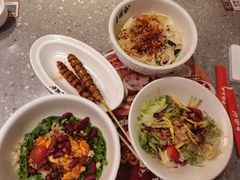 -老碗会·陕西手工面(国贸店)