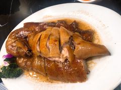-沙田轩(古北店)