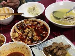 -老丘丘(较场口店)