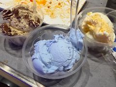 -奔海甄选·活鲜刺身铁板烧自助(太原里店)