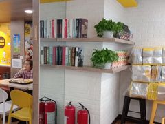 -City1+1城市比萨·意面(桂林路店)