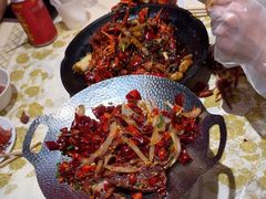 -龙虾当家·大排档(红谷滩五中店)