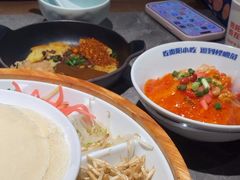 -怪噜范·贵阳小吃大排档(金源旗舰店)