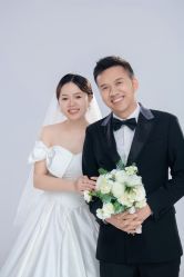 点击看大图 -金夫人婚纱摄影(总店)