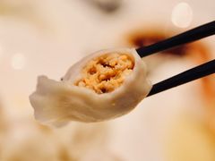 -喜鼎海胆水饺(柏威年购物中心店)