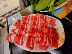 精品肥牛-呷哺呷哺(青岛香港中路银座店)