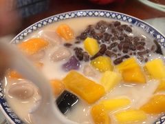 -赵记传承·中国甜品(福州总店)