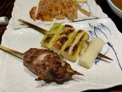 拉丝芝士牛肉棒-鸟鹏烧鸟居酒屋(熙龙湾店)