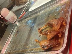 -徐六孃正宗甜皮鸭(张公桥店)