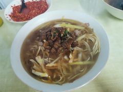 -小狗面馆(复兴店)