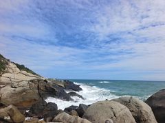 -三亚蜈支洲岛旅游区