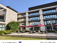 -行者书屋大堂吧 ·下午茶(南京圣和府邸酒店)