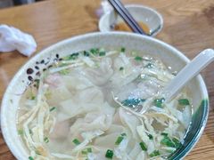 -黄阿姨锅贴大王(万航渡路店)